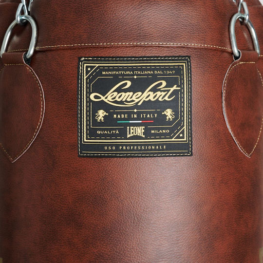 Leone 1947 Sac De Box 60kg Maro