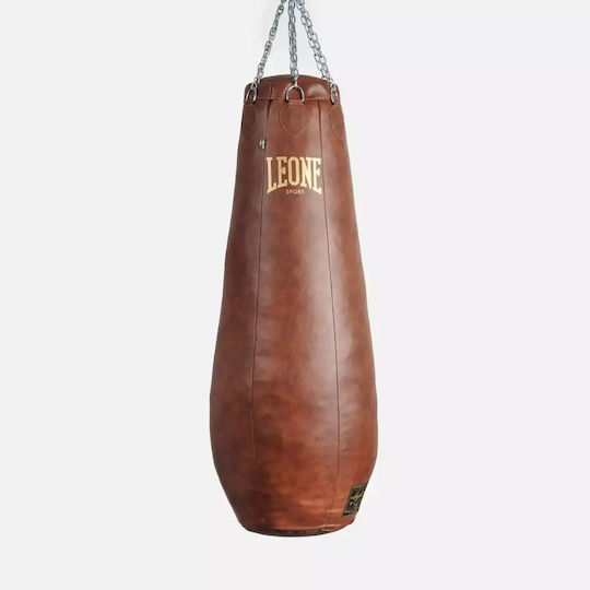 Leone 1947 Punching Bag Brown