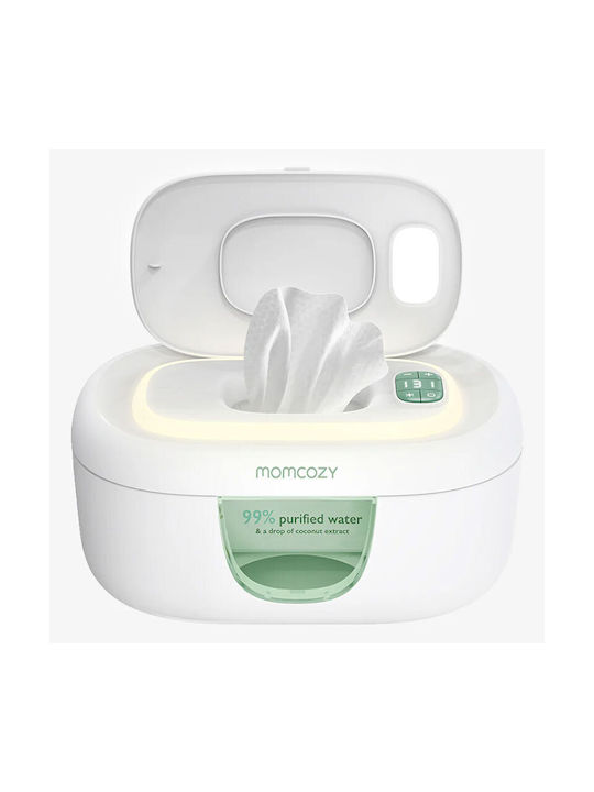 Încălzitor pentru Șervețele pentru Copii Momcozy
