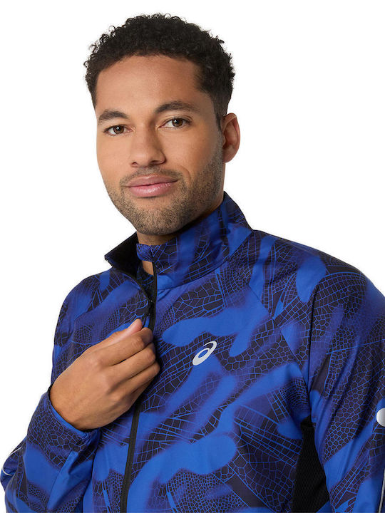 Road Lite-show Sportjacke Nvy