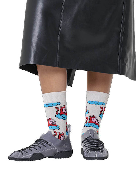 Happy Socks Multi Κάλτσες Multi