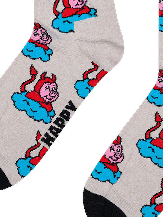 Happy Socks Multi Κάλτσες Multi
