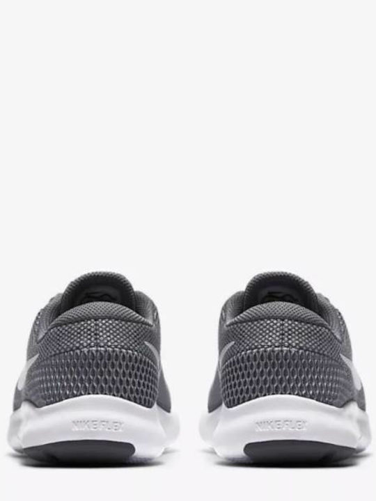Flex Experience Flex Experience Run 7 GS Kids Sports Shoes Running with Laces Gray