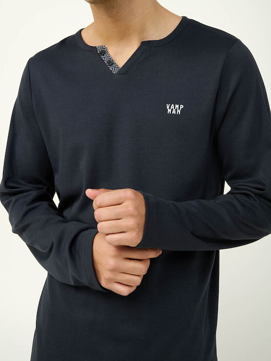 Vamp Dark Gray