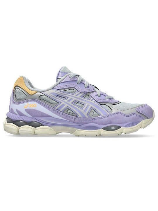 Gel-NYC Sneakers Gry 1203A826-020