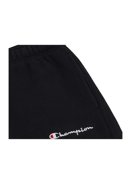 Sweatpants Black