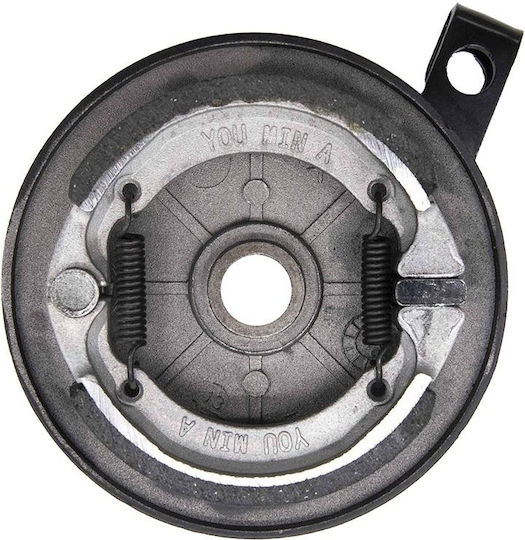 Φρένο Μπροστινού Τυμπάνου Drum Brake Minimotors