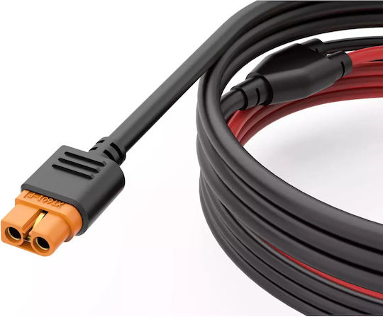 EcoFlow Καλώδιο LMC4-XT60I-2.5M 1τμχ