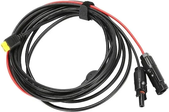 EcoFlow Καλώδιο LXT60IF+MC4-5M 1τμχ