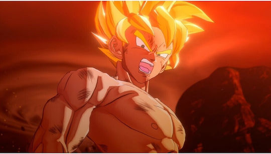 Dragon Ball Z: Kakarot PS5 Game