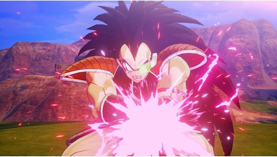 Dragon Ball Z: Kakarot PS5 Game