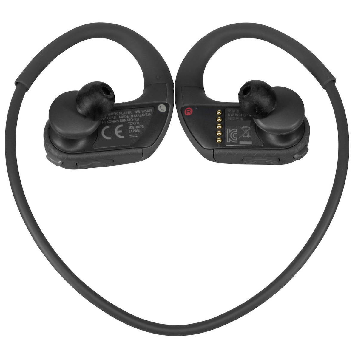 Sony Walkman NW-WS413 MP3 Player (4GB) Negru | Skroutz Romania