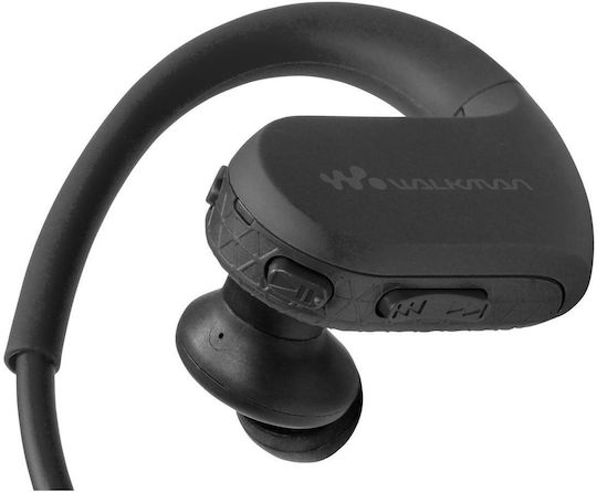 Sony Walkman NW-WS413 MP3 Player (4GB) Negru | Skroutz Romania