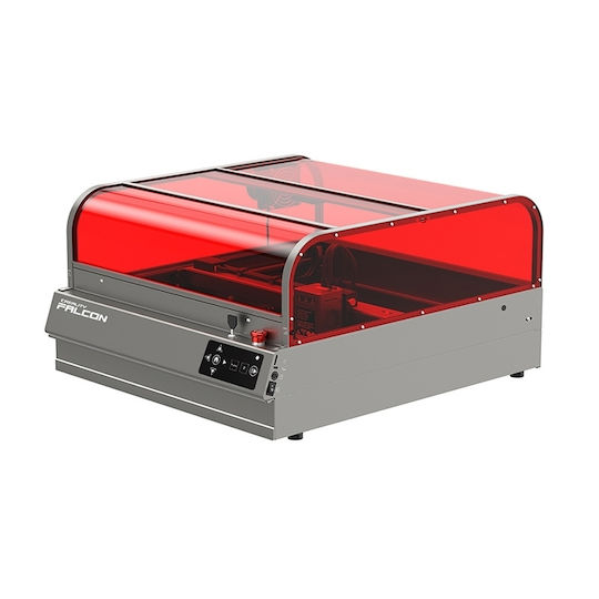 Creality3D Falcon 2 Pro Laser Engraver 22W Suitable for Wood / MDF / Acrylic / Plexiglass / Leather