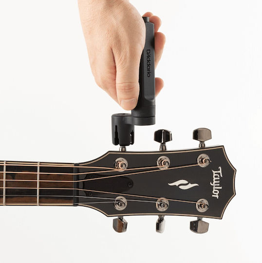 Daddario D'addario Μανιβελάκι Χορδών-eξολκέας Σφηνών Pw-tgpw-01