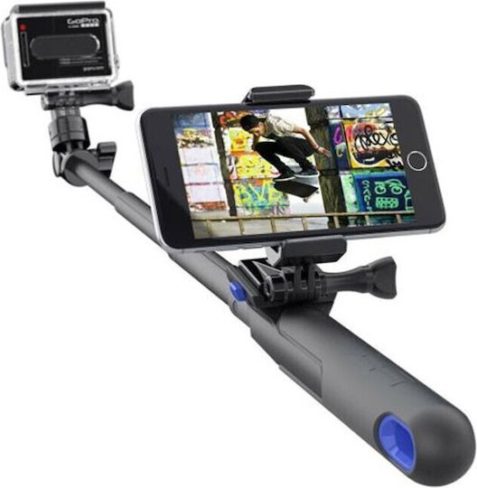 SP Gadgets Smart Pole 39/40 Gimbal for GoPro
