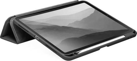 Uniq Moven Ipad Klappdeckel Gray (iPad 2025 11")