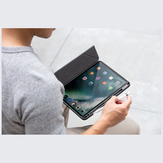 Uniq Moven Ipad Klappdeckel Gray (iPad 2025 11")
