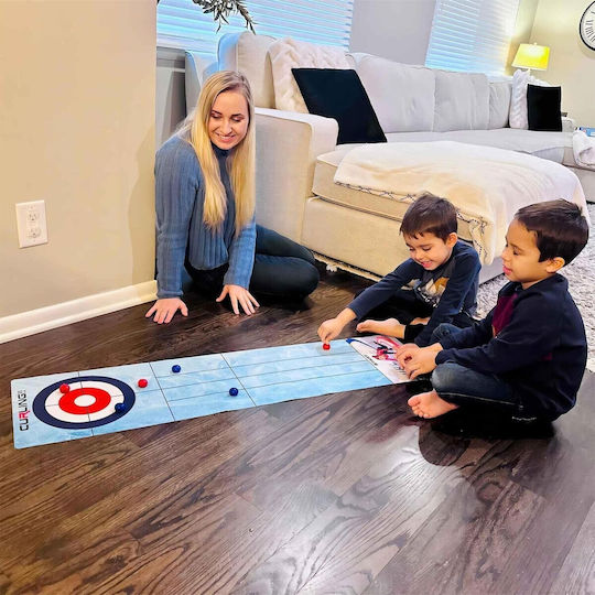 Играчка Вътрешна игра Curling