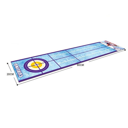 Играчка Вътрешна игра Curling