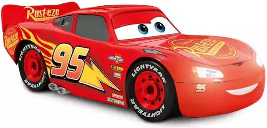 Revell Lightning Mcqueen Disney-cars Light & Sound Scale 1:20 06562