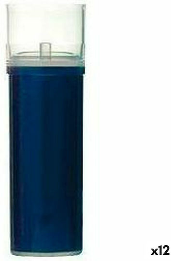 Pilot Replacement Ink for Marker Medium in Blue color