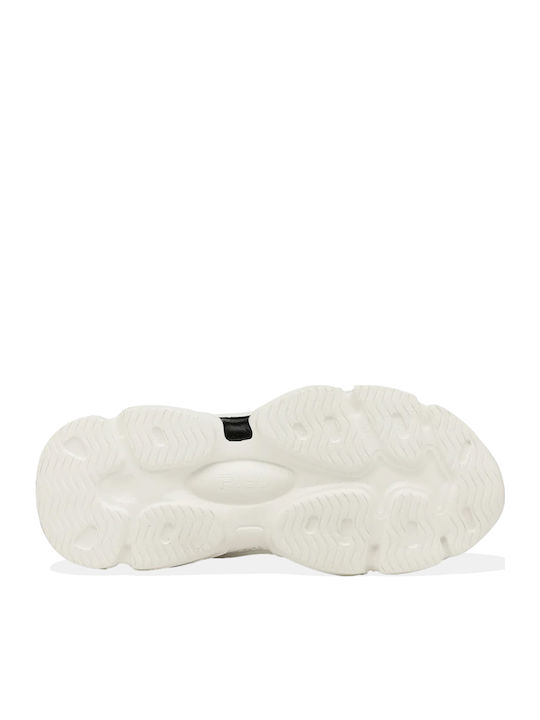 Memory Spinel 3 V Kids Sneakers Anatomic with Scratch Black