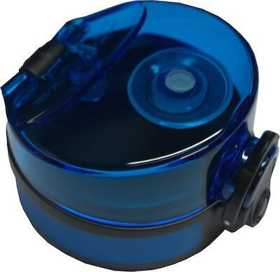 Replacement Lid 350ml & 500ml Blue Sl-1001-be Alpin