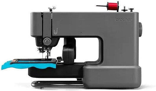Brother Professionelle Nähmaschine Skitch PP1