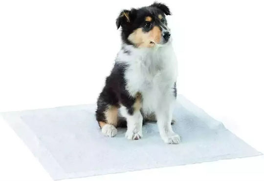 Croci Super Nappy Dog Floor Diapers 84x57cm 10pcs