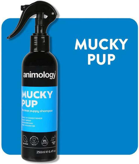 Animology Shampoo 250ml