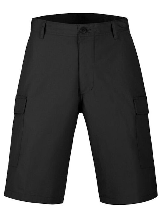 Helikon Tex Shorts Polycotton Ripstop Hunting Pants in Black color