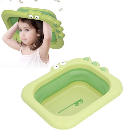 Vas pentru spălare locală Verde 1buc