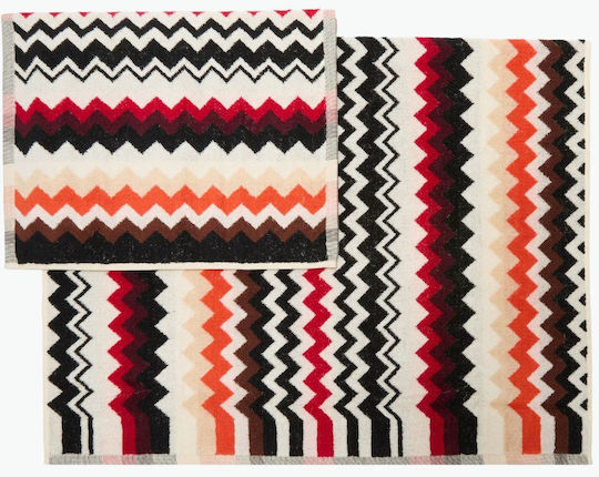 Missoni Комплект 2 Бр Zig Zag 30x30 См