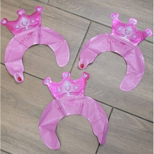 Μπαλόνι Halloween Foil Ροζ 30εκ.