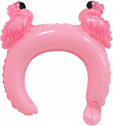 Balon Folie Roz 28buc