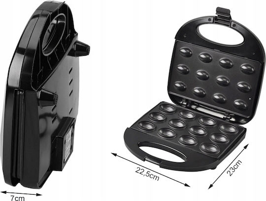 Verk Group Συσκευή για Cake 750W