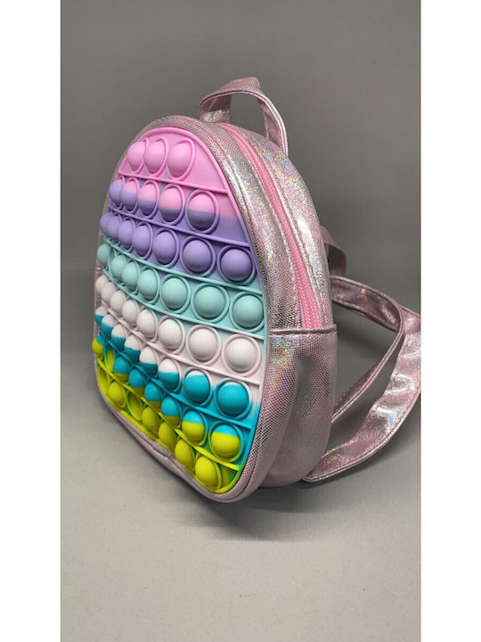 Geantă pentru Copii Rucsacuri Multicoloră