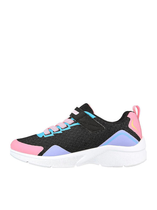 Skechers Go Run Joasa Negre