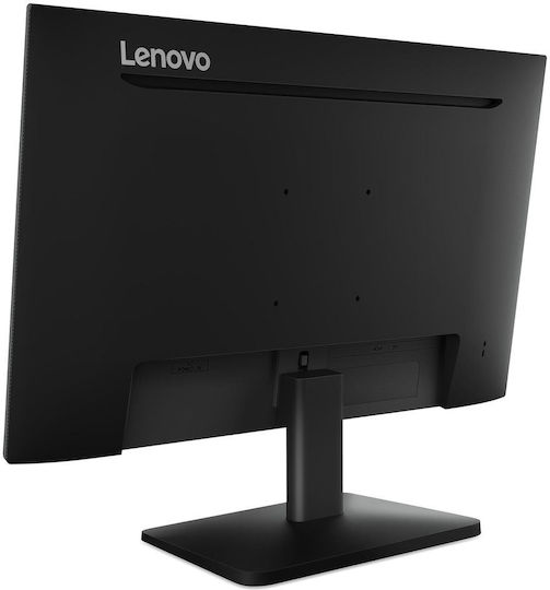 Lenovo L27qe IPS HDR Monitor 27" QHD 2560x1440 με Χρόνο Απόκρισης 4ms GTG