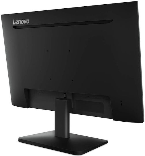 Lenovo L27qe IPS HDR Monitor 27" QHD 2560x1440 με Χρόνο Απόκρισης 4ms GTG