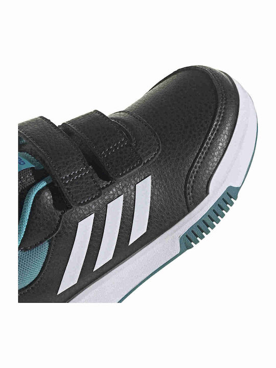 Tensaur Sport 2.0 CF K Încălțăminte sport Joasa pentru copii cu scai Negre