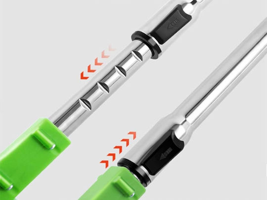 Verk Group Brush Cutter Shoulder / Hand Battery