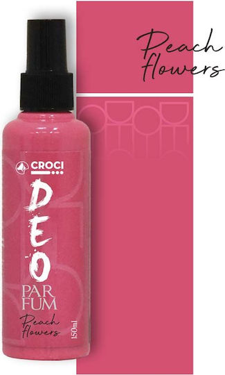 Croci Deo Κολώνια Σκύλου 150ml