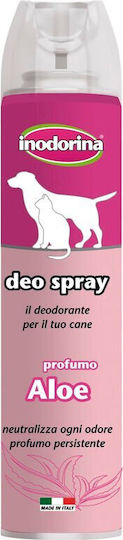 Inodorina Spray Αποσμητικό Σκύλου 300ml