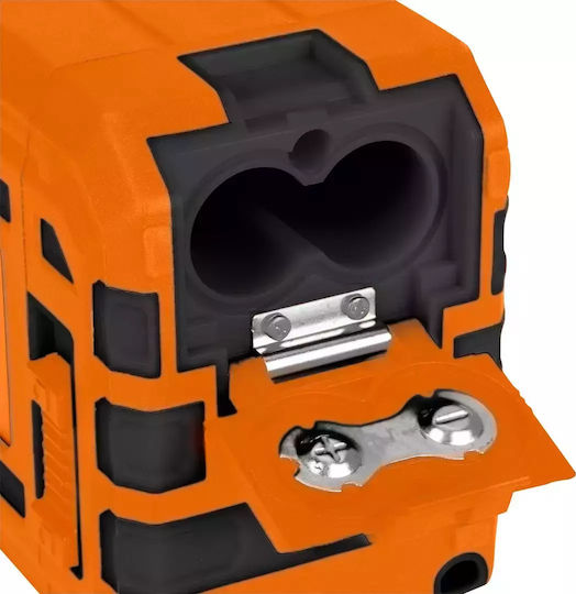 Neo Tools Γραμμικό Αλφάδι Laser Πράσινης Δέσμης με Εύρος Εργασίας 30m
