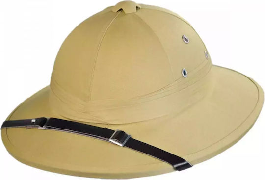 Mil-Tec Hunting Hat Khaki