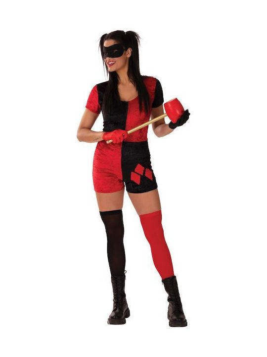 Carnival Costume