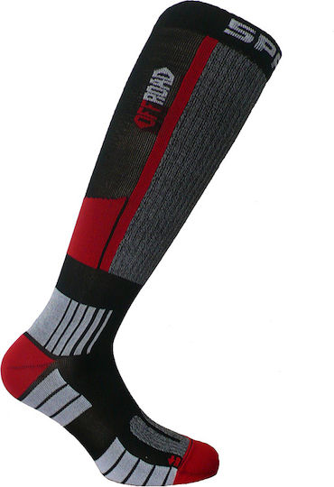 Spring Revolution 2210 Citytech Short Lang Isothermisch Jagdsocken in Gray Farbe