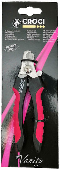 Croci Nagelknipser Vanity Medium Hund / Katze